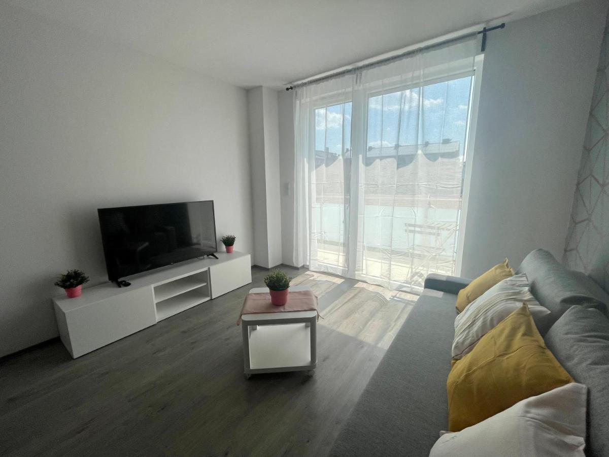 B144 Design Lux Apartments #Freeparking Budapeste Exterior foto
