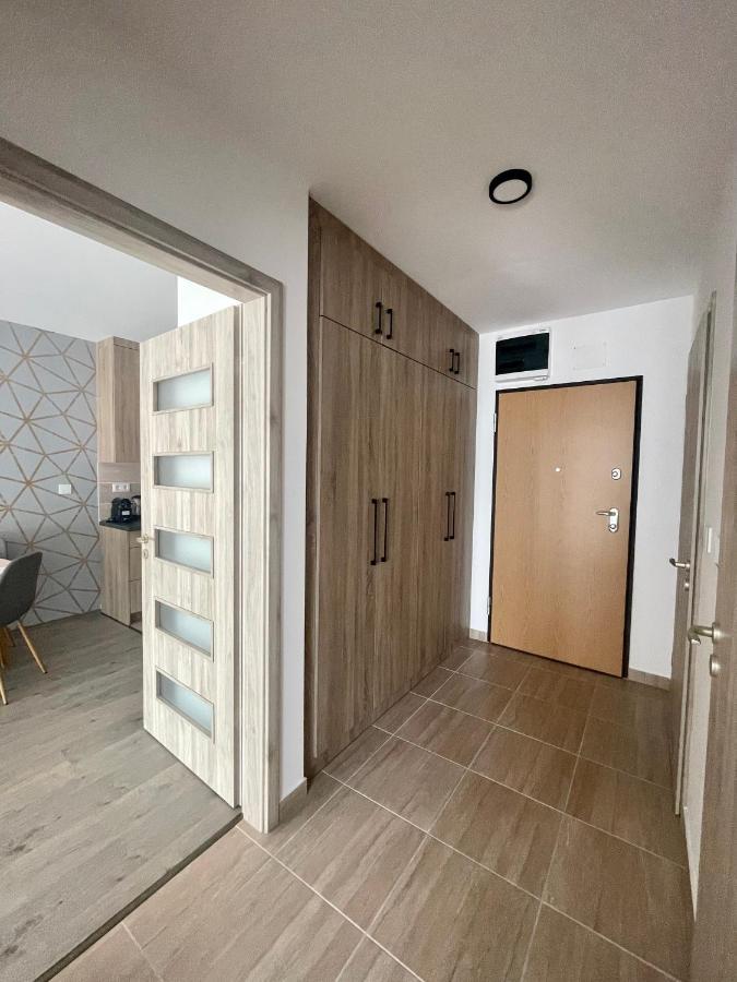 B144 Design Lux Apartments #Freeparking Budapeste Exterior foto