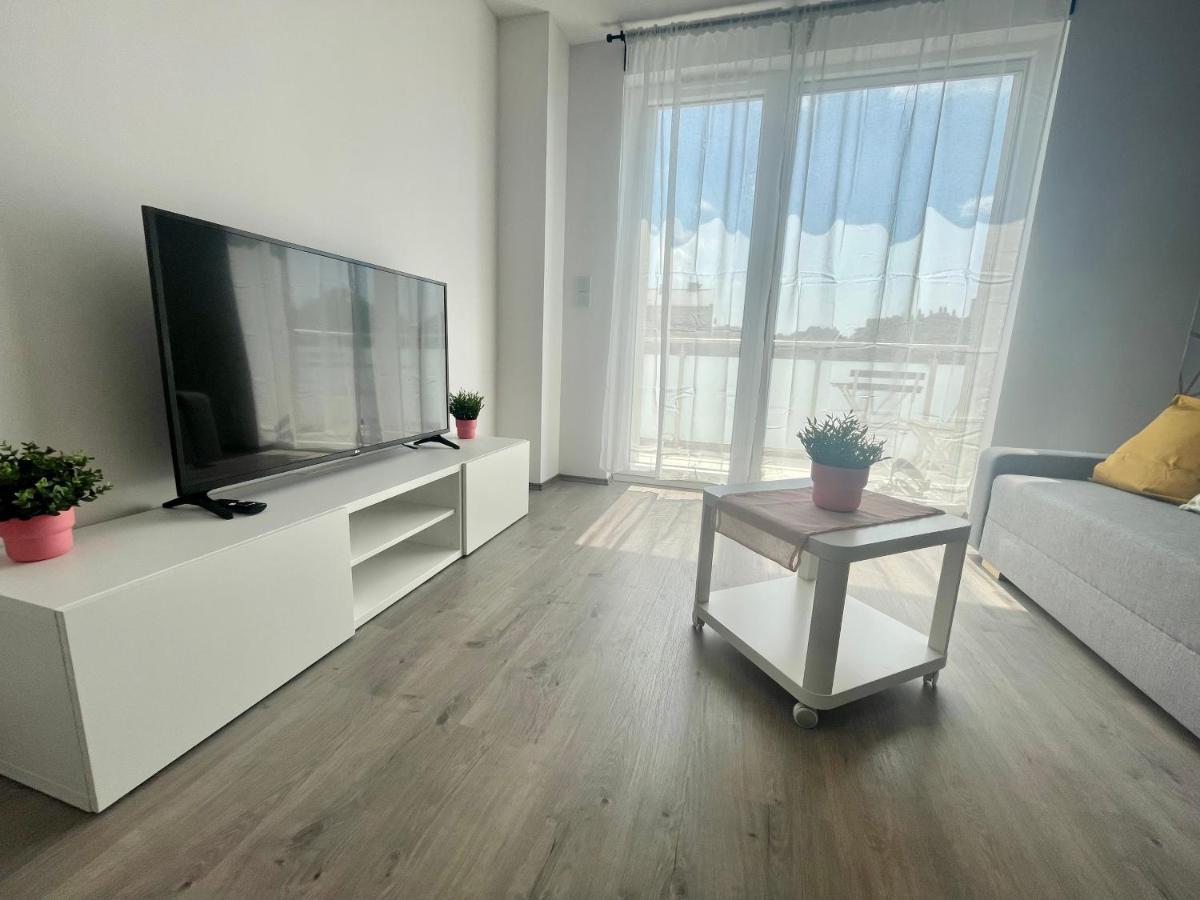 B144 Design Lux Apartments #Freeparking Budapeste Exterior foto