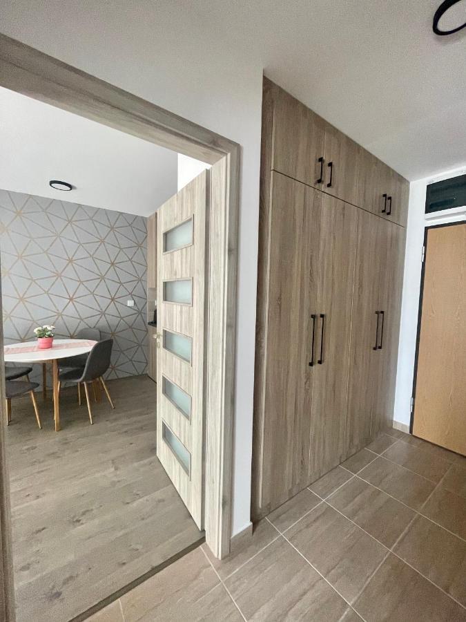 B144 Design Lux Apartments #Freeparking Budapeste Exterior foto